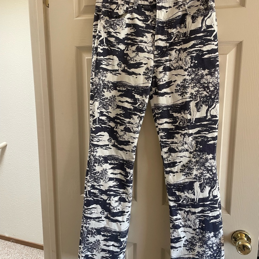 Reformation Peyton Jeans